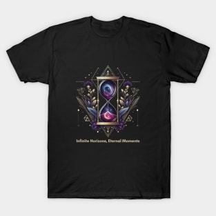 Cosmic Hourglass T-Shirt